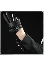 2XXT Cosplay Arknights Executor the Ex Foedere Cosplay Costume